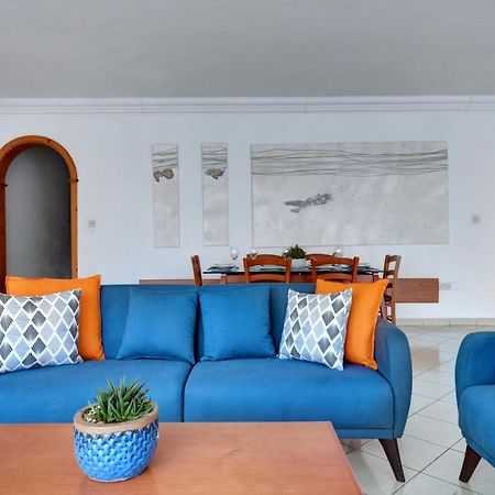 Morina Court - St Julians Seaside Bliss Apartments And Penthouse By Shortletsmalta San Giuliano Esterno foto