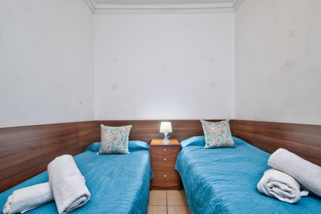 Morina Court - St Julians Seaside Bliss Apartments And Penthouse By Shortletsmalta San Giuliano Esterno foto