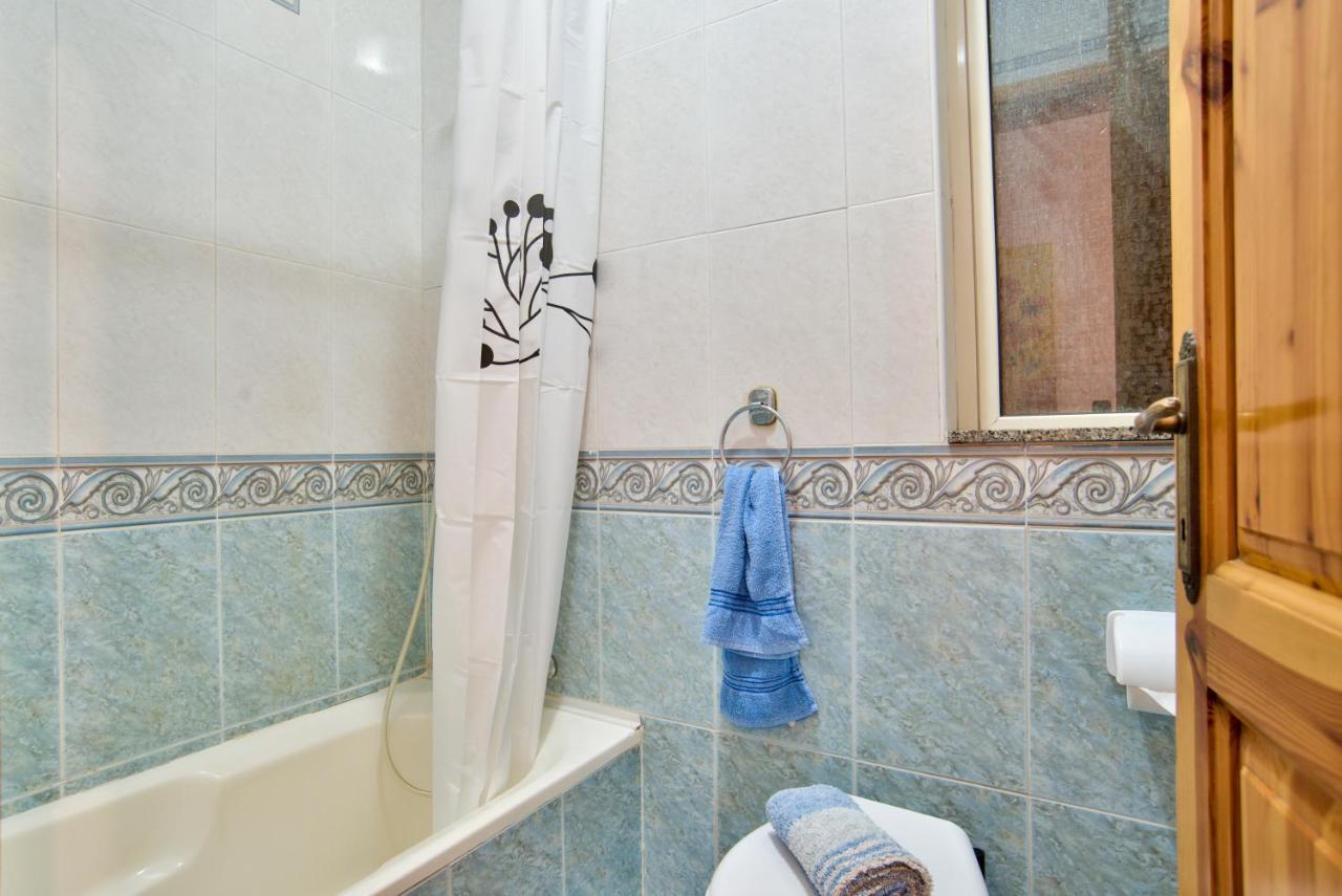 Morina Court - St Julians Seaside Bliss Apartments And Penthouse By Shortletsmalta San Giuliano Esterno foto