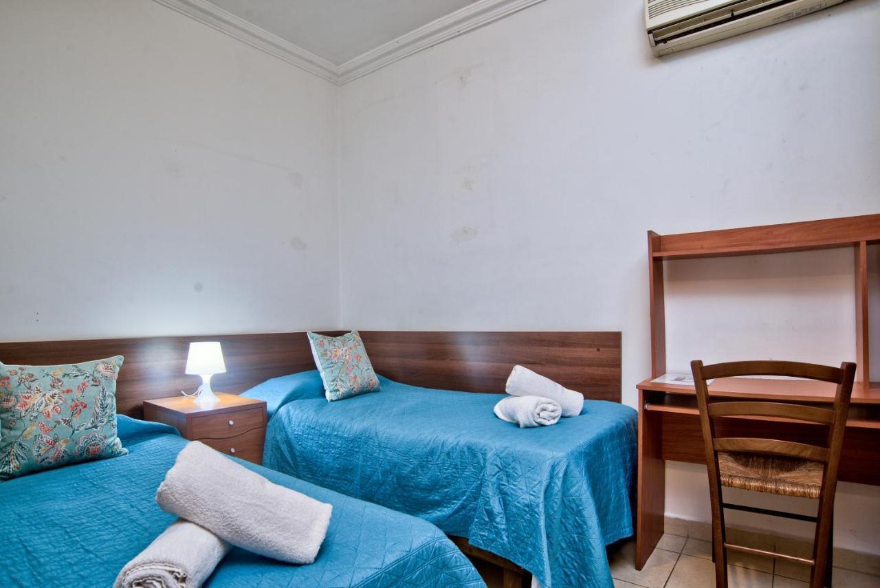 Morina Court - St Julians Seaside Bliss Apartments And Penthouse By Shortletsmalta San Giuliano Esterno foto